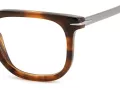 David Beckham DB 7119 6C5 51 Men glasses