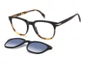 David Beckham DB 7120/CS WR7/Z7 51 Men glasses