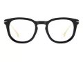 David Beckham DB 7122 2M2 49 Men glasses