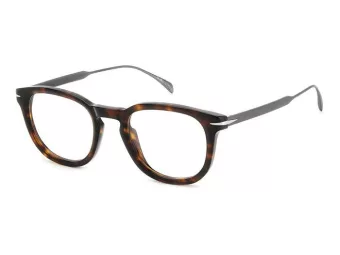 David Beckham DB 7122 4HU 49 Men glasses