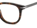 David Beckham DB 7122 4HU 49 Men glasses