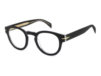 David Beckham DB 7125 7C5 47 Men glasses