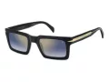 David Beckham DB 7126/S 2M2/1V 51 Men sunglasses