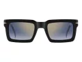 David Beckham DB 7126/S 2M2/1V 51 Men sunglasses
