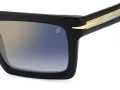 David Beckham DB 7126/S 2M2/1V 51 Men sunglasses