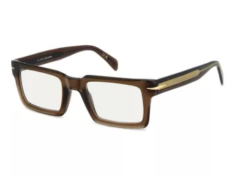 David Beckham DB 7126 09Q 51 Men glasses