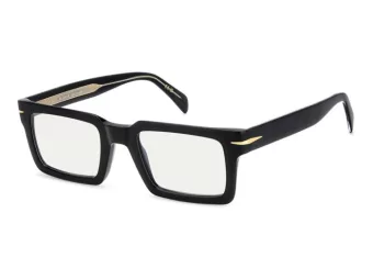 David Beckham DB 7126 807 51 Men glasses