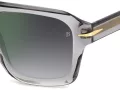 David Beckham DB 7127/S KB7/NU 54 Men sunglasses