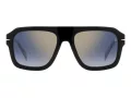 David Beckham DB 7127/S WR7/1V 54 Men sunglasses