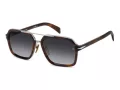David Beckham DB 7128/S 6C5/9O 58 Men sunglasses