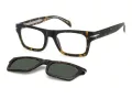David Beckham DB 7129/CS 086/UC 51 Men glasses
