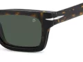 David Beckham DB 7129/CS 086/UC 51 Men glasses