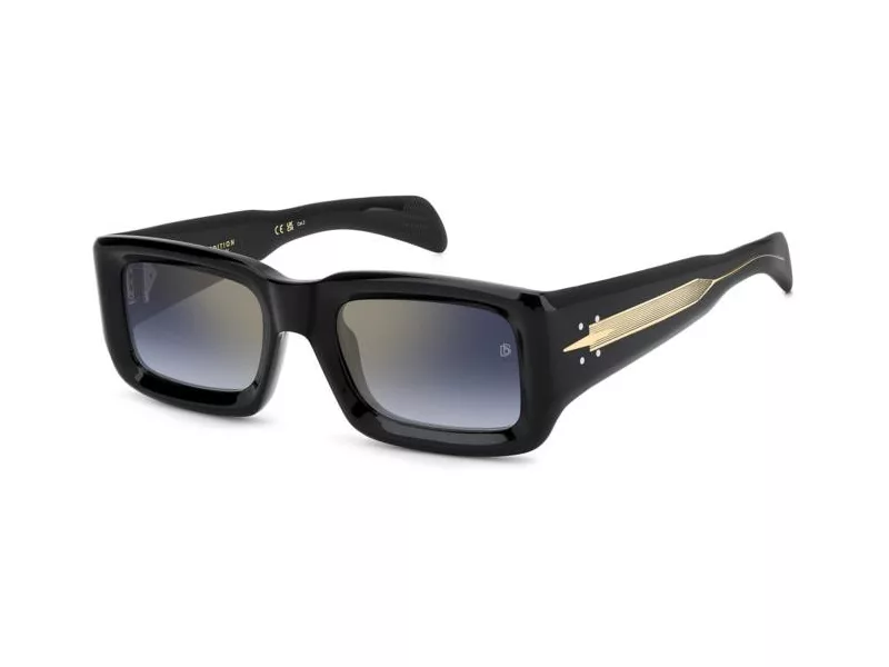 David Beckham DB 7131/S 807/1V 52 Men sunglasses