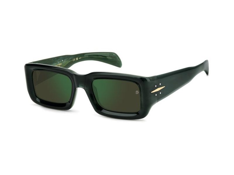 David Beckham DB 7131/S GC1/MT 52 Men sunglasses