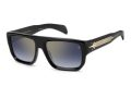 David Beckham DB 7132/S 807/1V 56 Men sunglasses