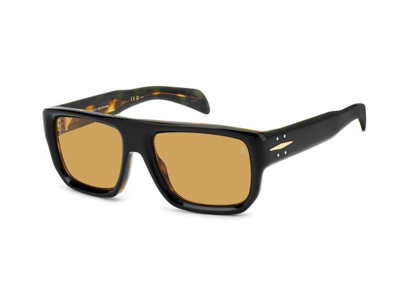 David Beckham DB 7132/S WR7/VS 56 Men sunglasses