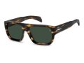 David Beckham DB 7132/S WR9/QT 56 Men sunglasses