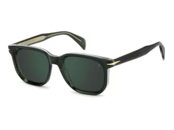 David Beckham DB 7133/S B59/MT 52 Men sunglasses
