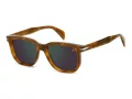 David Beckham DB 7133/S C9B/MT 52 Men sunglasses