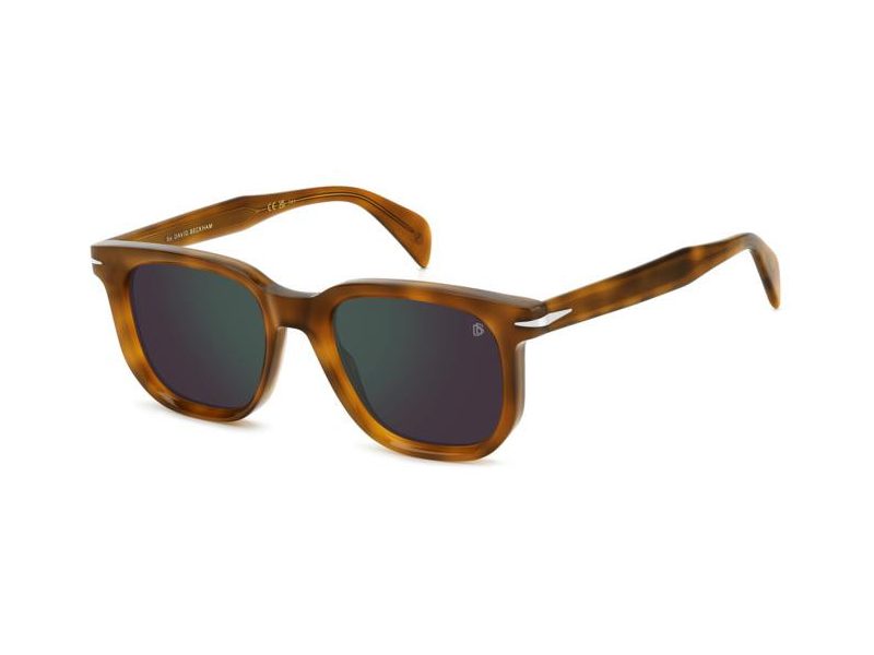 David Beckham DB 7133/S C9B/MT 52 Men sunglasses