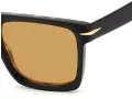 David Beckham DB 7134/S WR7/VS 56 Men sunglasses