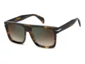 David Beckham DB 7134/S WR9/QY 56 Men sunglasses