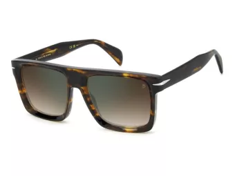 David Beckham DB 7134/S WR9/QY 56 Men sunglasses