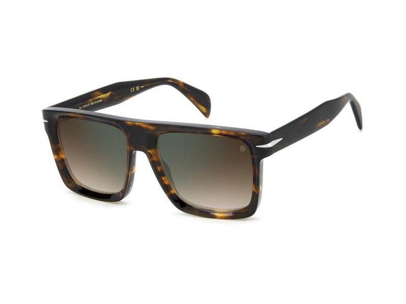 David Beckham DB 7134/S WR9/QY 56 Men sunglasses