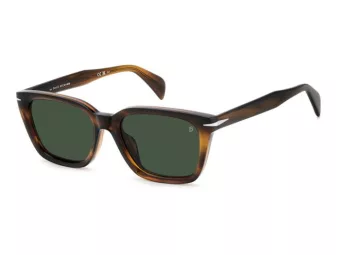 David Beckham DB 7135/F/S EX4/QT 55 Men sunglasses