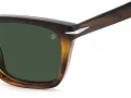 David Beckham DB 7135/F/S EX4/QT 55 Men sunglasses