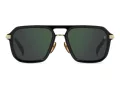 David Beckham DB 7136/S 2M2/MT 56 Men sunglasses