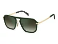 David Beckham DB 7136/S GC1/CS 56 Men sunglasses