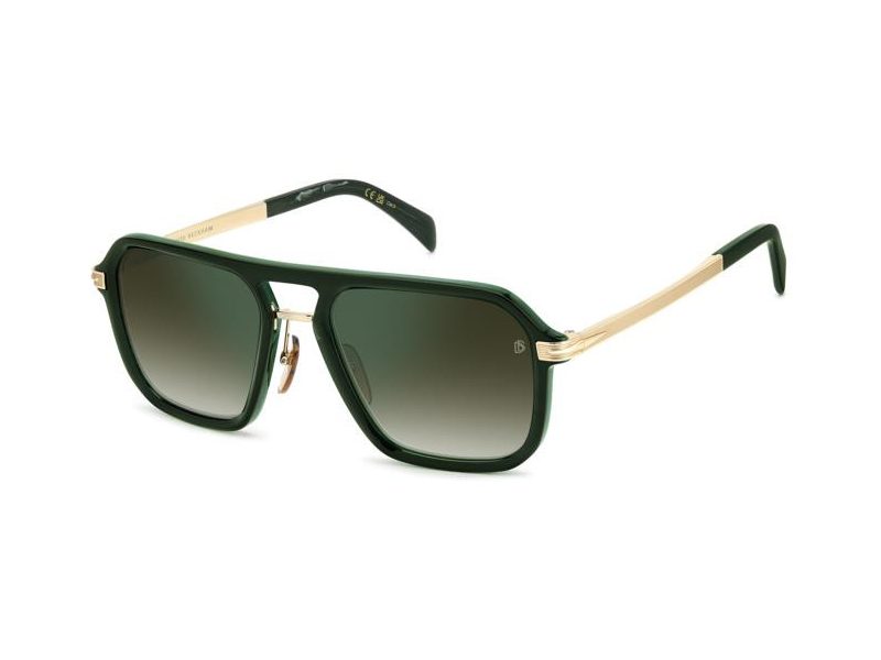 David Beckham DB 7136/S GC1/CS 56 Men sunglasses