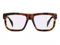 David Beckham DB 7137 EX4 54 Men glasses
