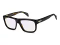 David Beckham DB 7137 WR7 54 Men glasses