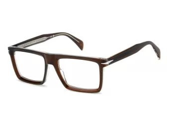 David Beckham DB 7138 YL3 55 Men glasses