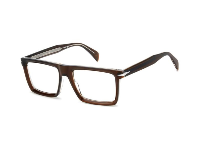 David Beckham DB 7138 YL3 55 Men glasses