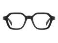 David Beckham DB 7140 003 48 Men glasses