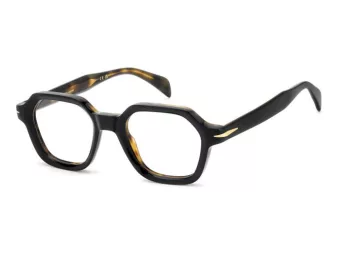 David Beckham DB 7140 WR7 48 Men glasses