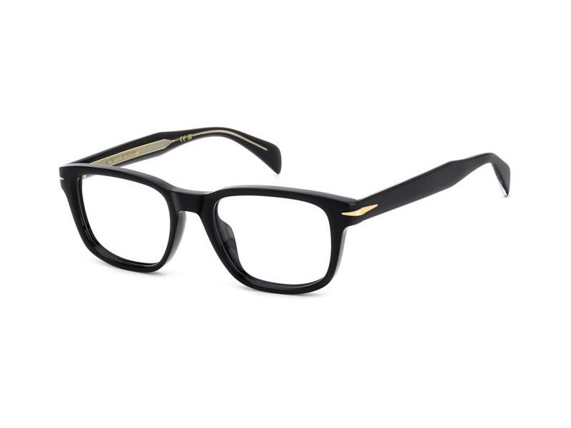 David Beckham DB 7141/F 807 51 Men glasses