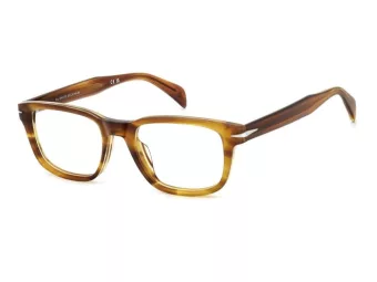 David Beckham DB 7141/F EX4 51 Men glasses