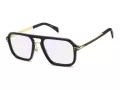 David Beckham DB 7142 2M2 54 Men glasses