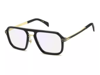 David Beckham DB 7142 2M2 54 Men glasses