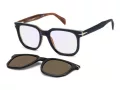 David Beckham DB 7143/C 38I 51 Men glasses