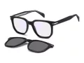 David Beckham DB 7143/C 807 51 Men glasses