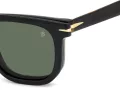 David Beckham DB 7143/C WR7 51 Men glasses