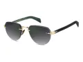 David Beckham DB 7144/S PEF/NU 55 Men sunglasses