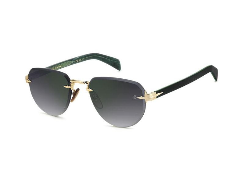 David Beckham DB 7144/S PEF/NU 55 Men sunglasses