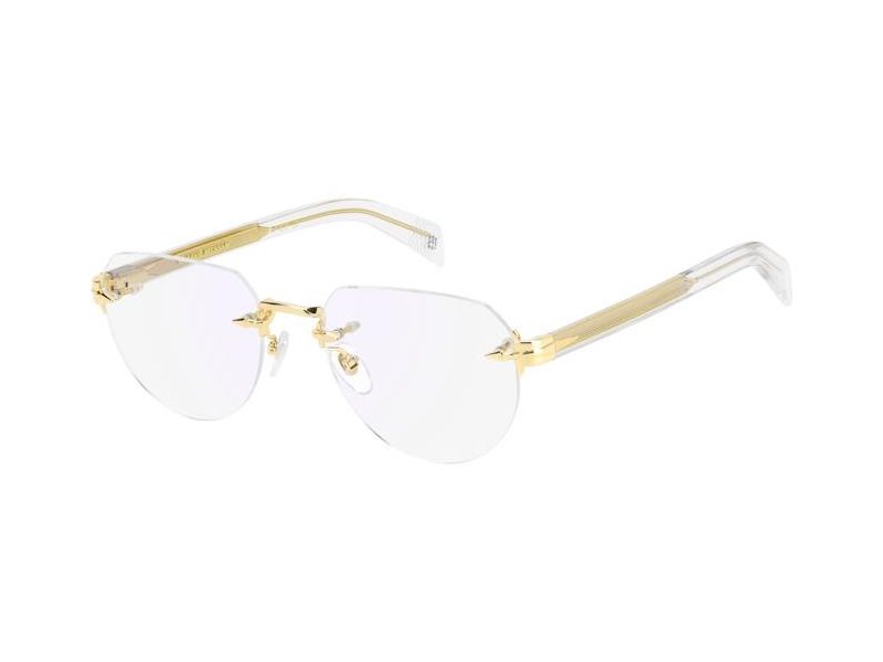 David Beckham DB 7145 LOJ 54 Men glasses