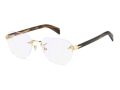 David Beckham DB 7145 T5U 54 Men glasses